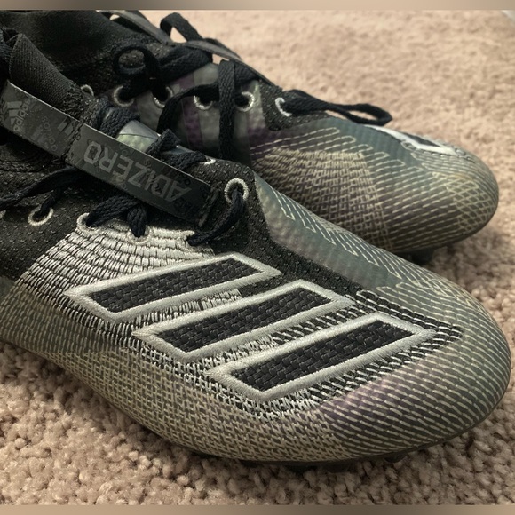 adidas football shoes size